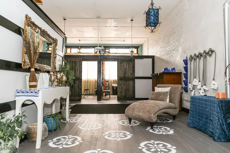 Woods' Rose Wellness Center in Butte, MT