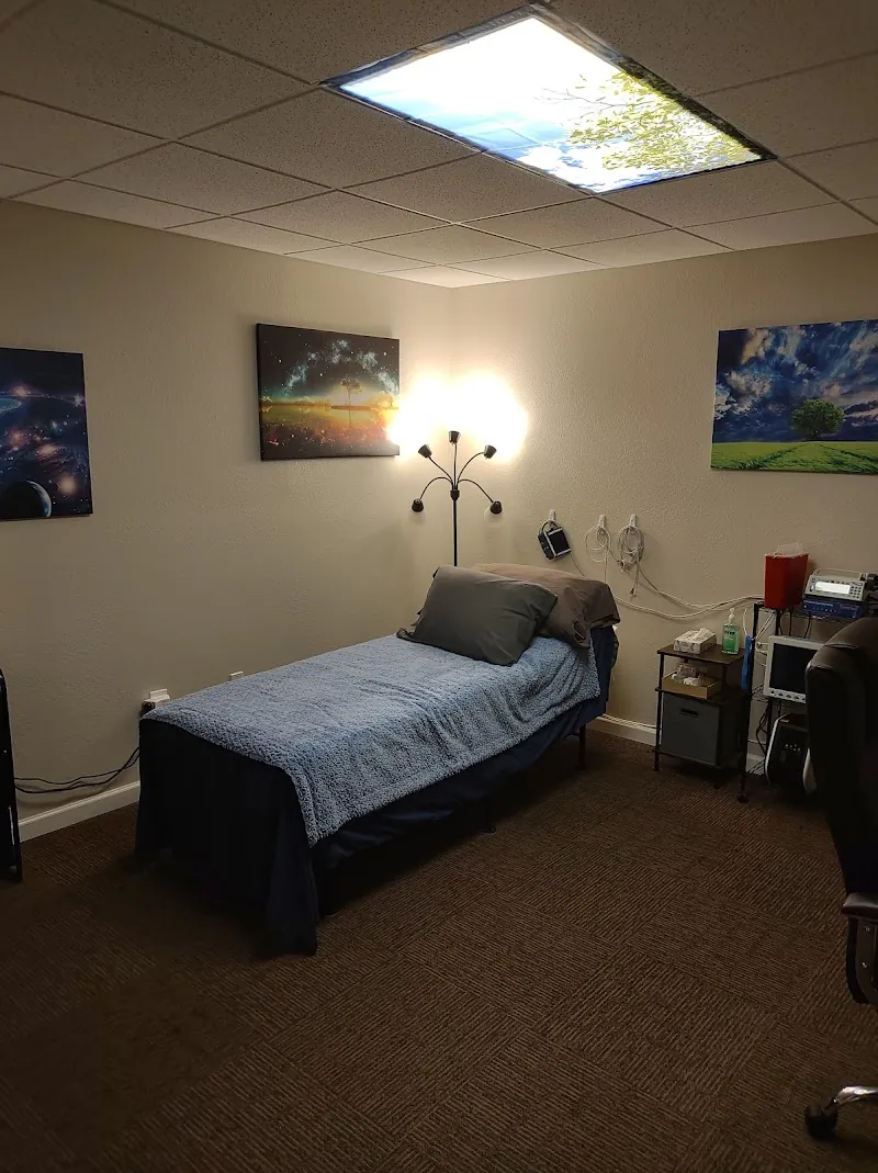 Wyoming Wellness Center: Tracy Richard, CRNA, APRN in Cheyenne, WY