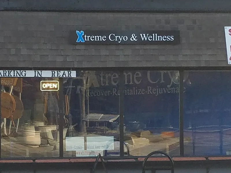 Xtreme Cryo, LLC in Grand Rapids, MI