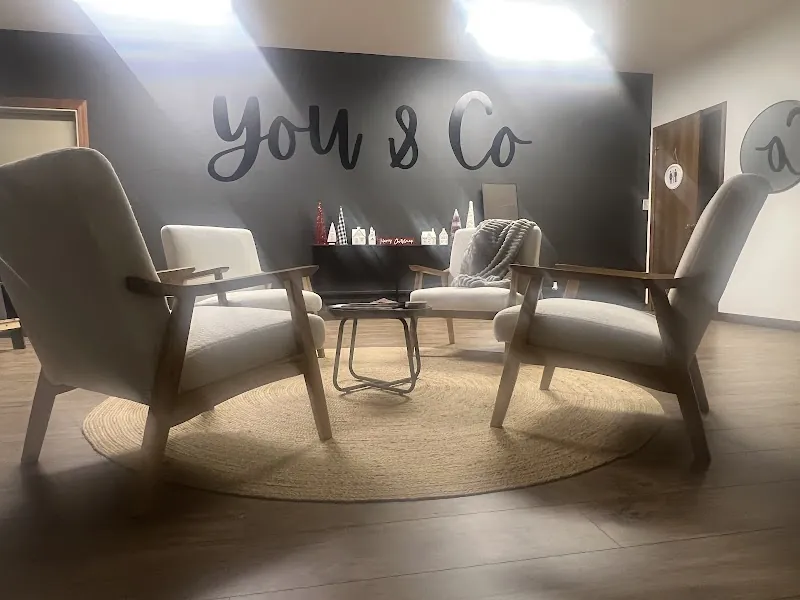 You & Co. • The Recovery Lounge in Norfolk, NE
