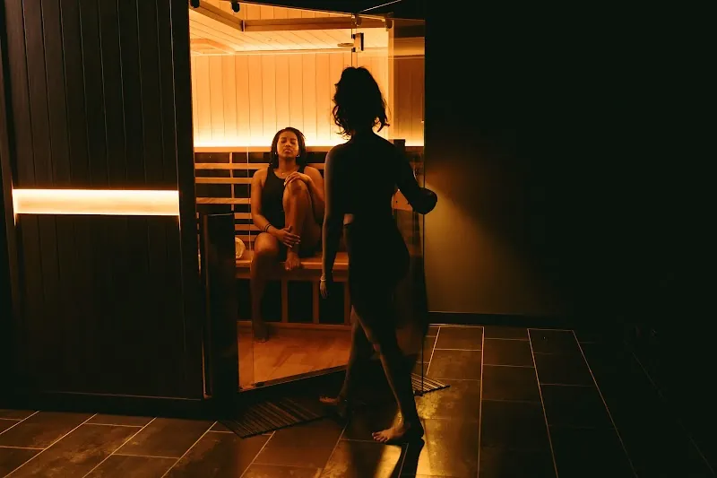 Zen Den in Ocean Springs, MS