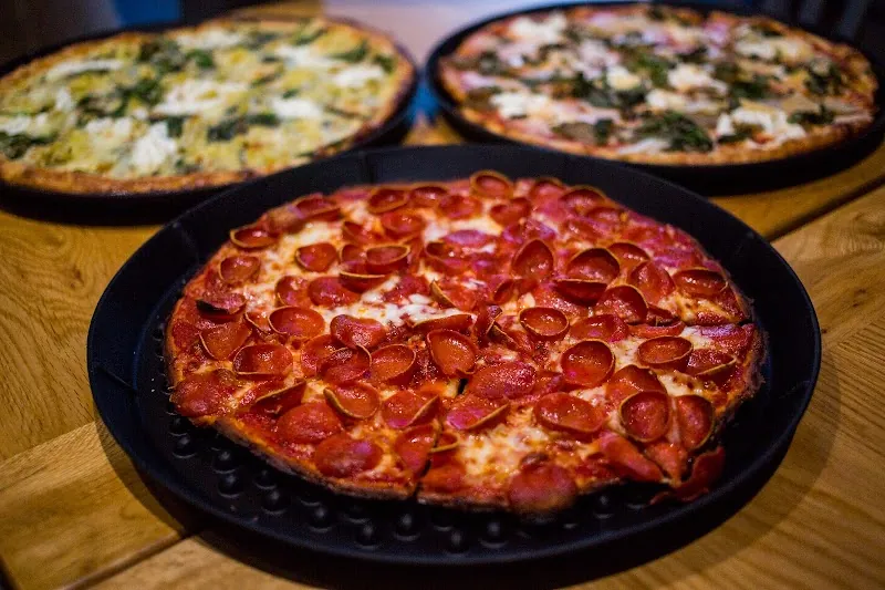 Black Chapel Brewing Co.