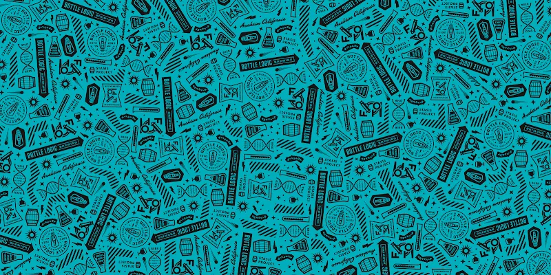 Bottle Logic Brewing in Anaheim, CA