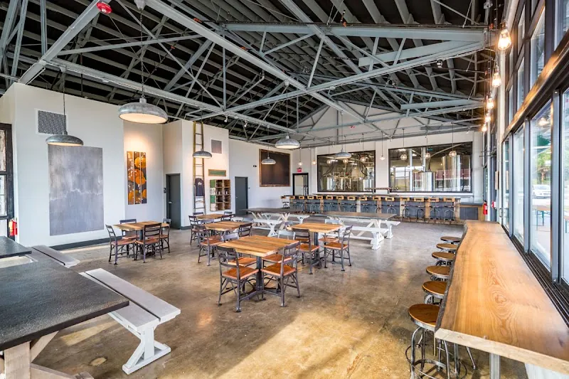 Grove Roots Brewing Company in Winter Haven, FL