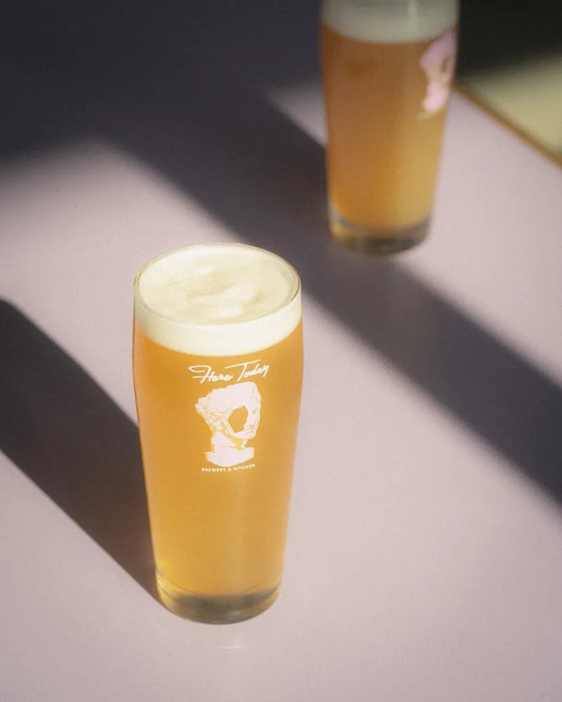 Here Today Brewery & Kitchen in Seattle, WA