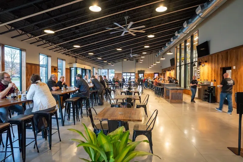 Lost Marble Brewing Company in Manchester, VT