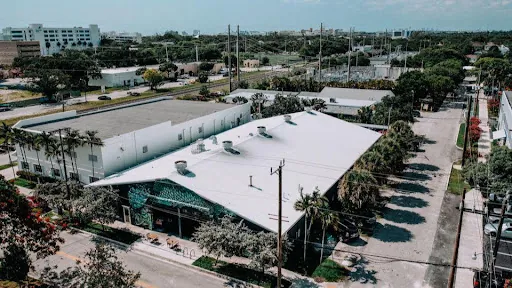 Tarpon River Brewing in Fort Lauderdale, FL