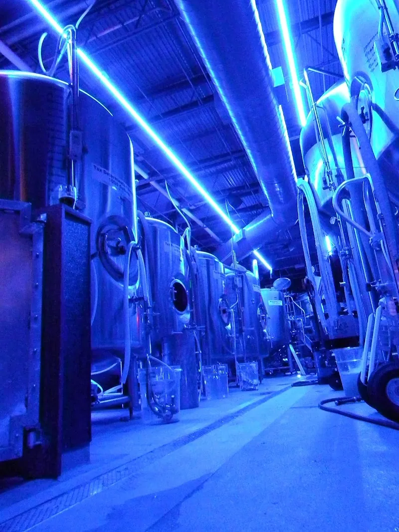 Tequesta Brewing Co in Tequesta, FL