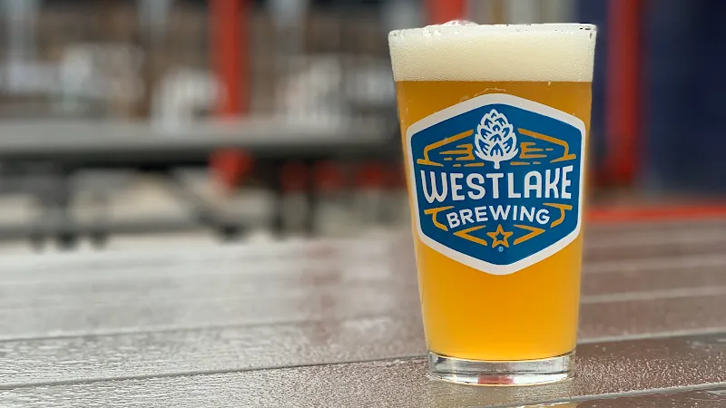 Westlake Brewing Company in Dallas, TX