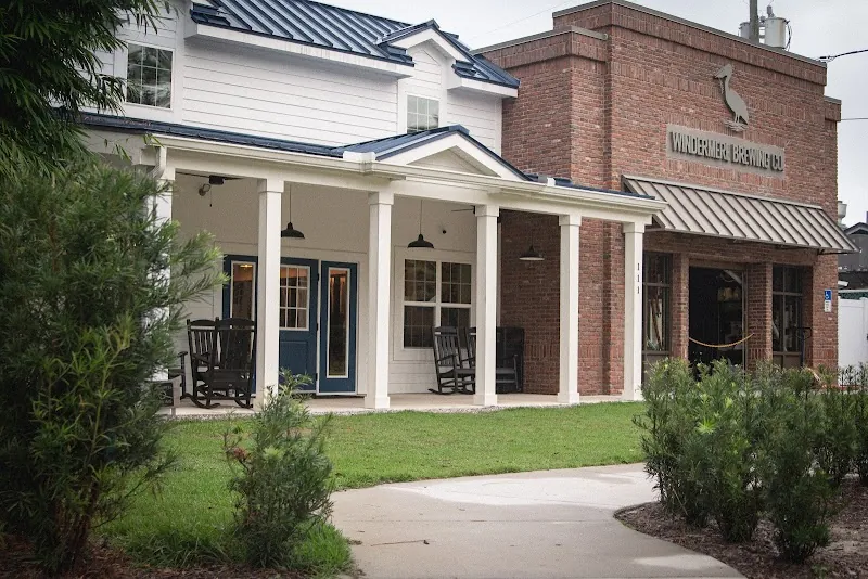 Windermere Brewing Company in Windermere, FL