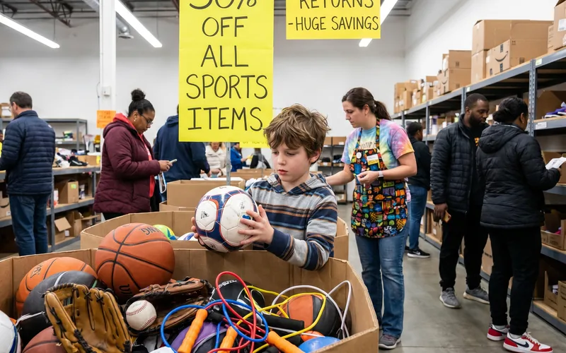 Market Overview & Data-Driven Insights — Complete Bin Store Reselling And Flipping Guide