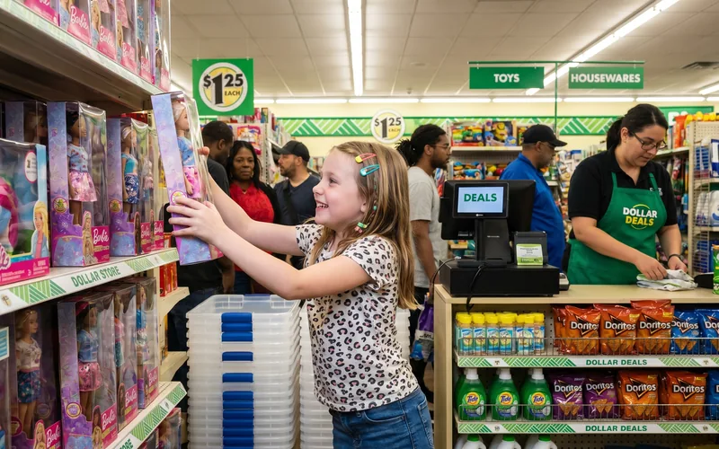 Introduction — Complete Dollar Store Reselling And Retail Arbitrage Guide