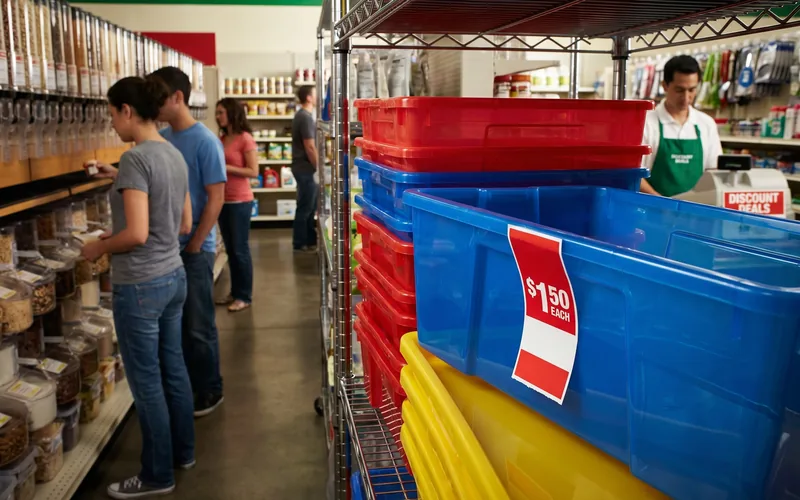 Market Overview & Data-Driven Insights — Complete Dollar Store Reselling And Retail Arbitrage Guide