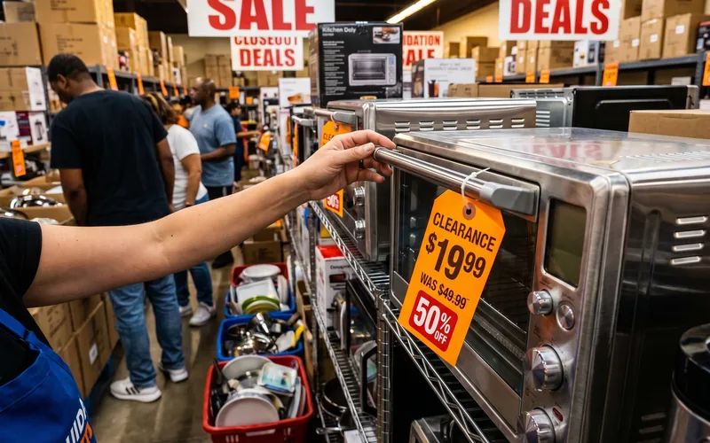 Market Overview & Data-Driven Insights — Complete Buying And Reselling Liquidation Pallets Guide
