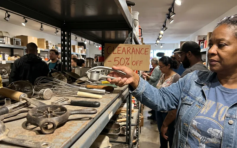 Introduction — Complete Shopping And Reselling Surplus Store Deals Guide