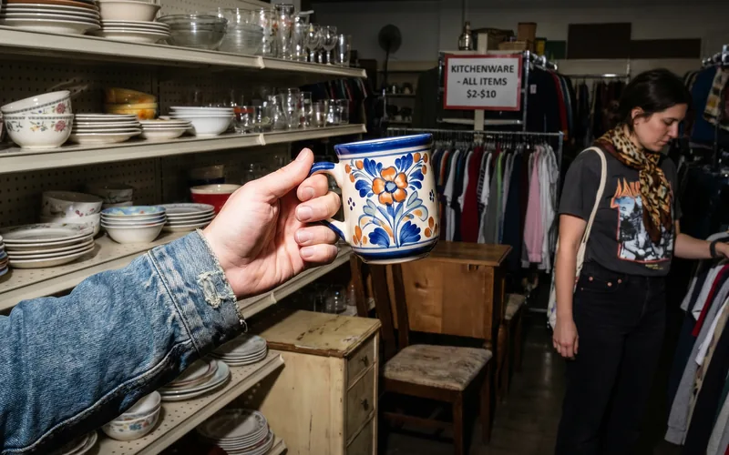 Market Overview & Data-Driven Insights — Complete Thrift Store Reselling For Profit Guide