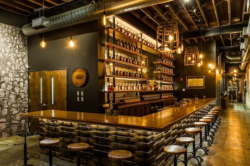 Chattanooga Whiskey Experimental Distillery in Chattanooga, TN