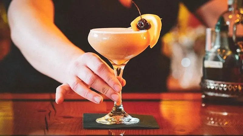 Denver Distillery in Denver, CO