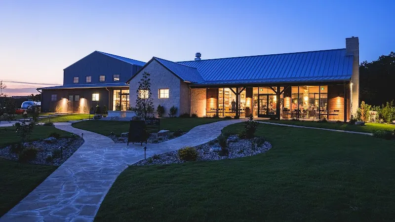 Dripping Springs Distilling - Small Batch Vodka - Savor It in Dripping Springs, TX