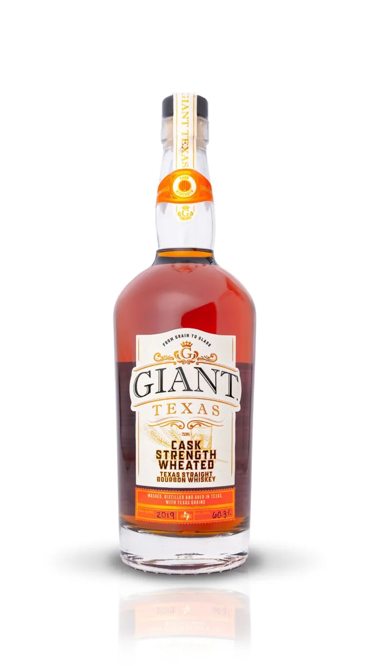 Giant Texas Distillers in Houston, TX