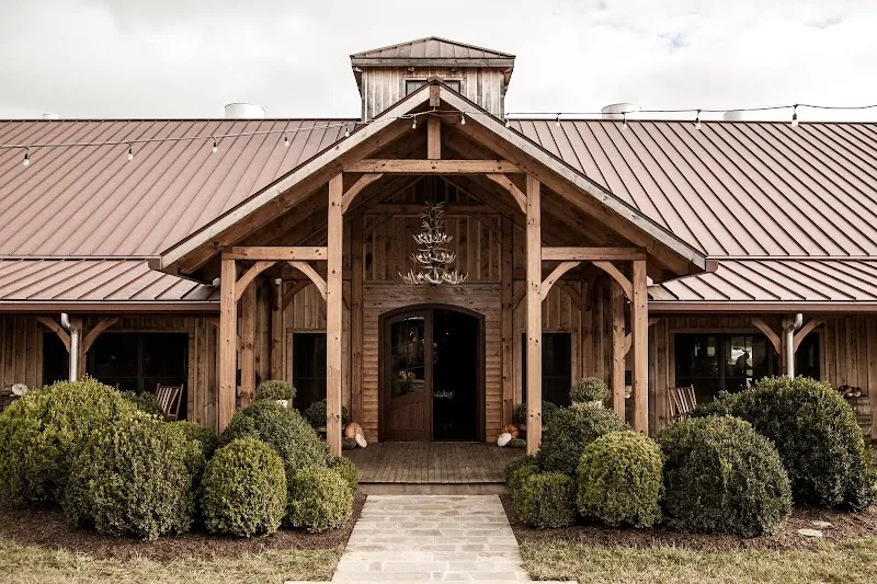 Leiper's Fork Distillery in Franklin, TN