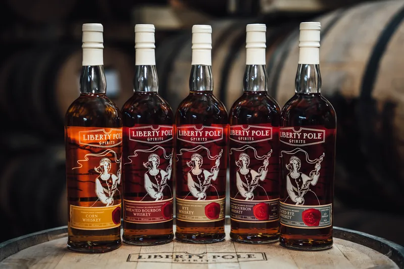 Liberty Pole Spirits in Washington, PA