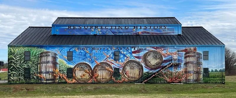 MB Roland Distillery