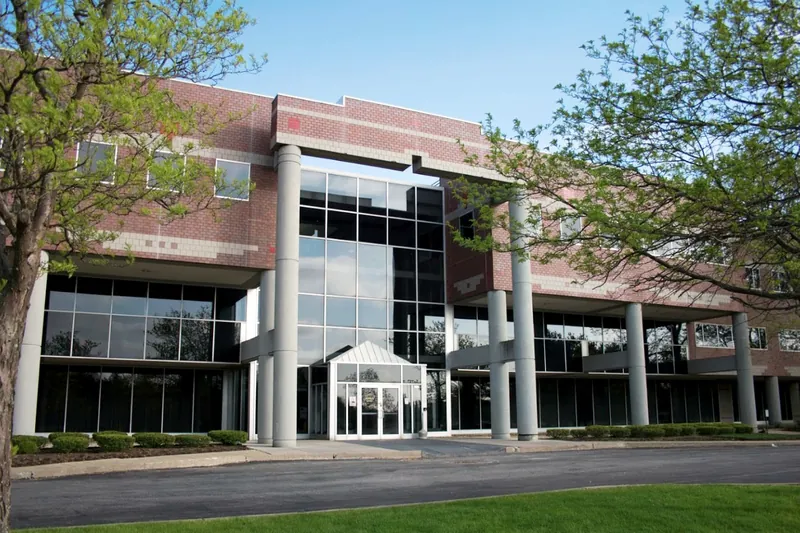 Nesper, Ferber & DiGiacomo, LLP