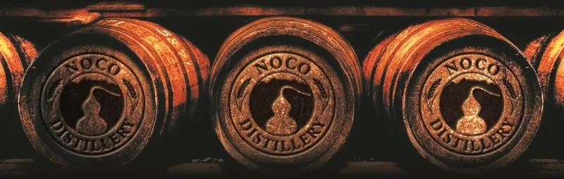 NOCO Distillery & Speakeasy in Fort Collins, CO