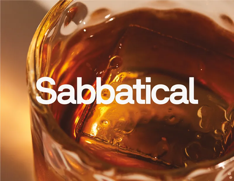 Sabbatical Distillery and Tasting Room in Holt, CA