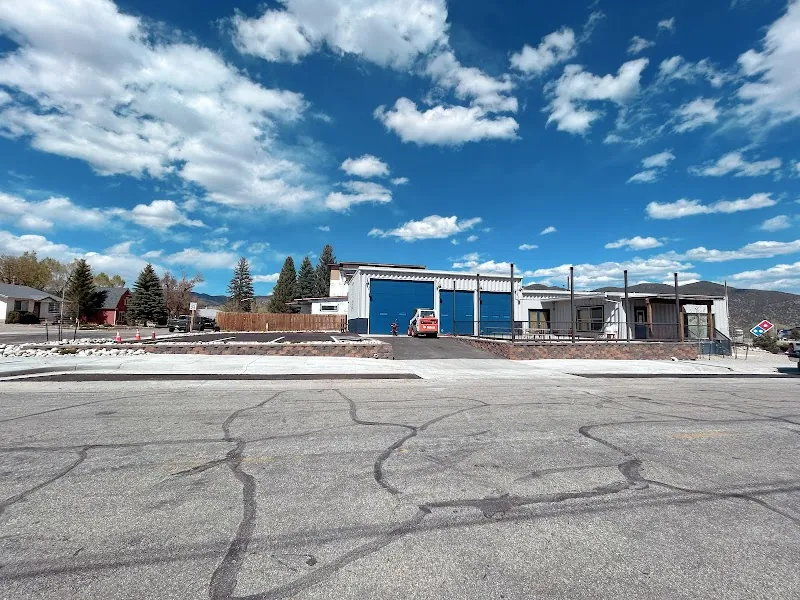 Salida Distillery in Salida, CO