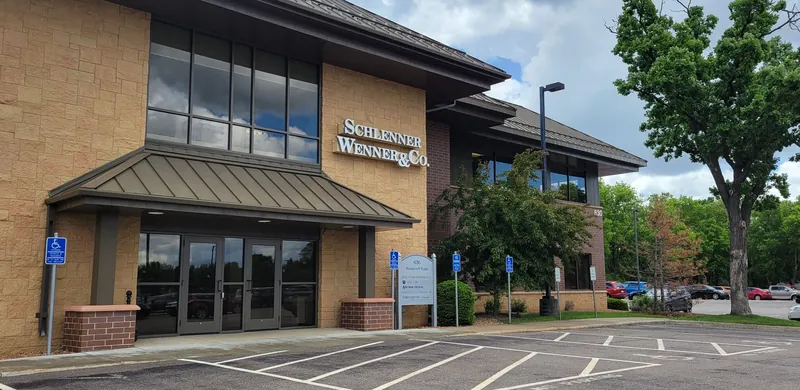 Schlenner Wenner & Co.