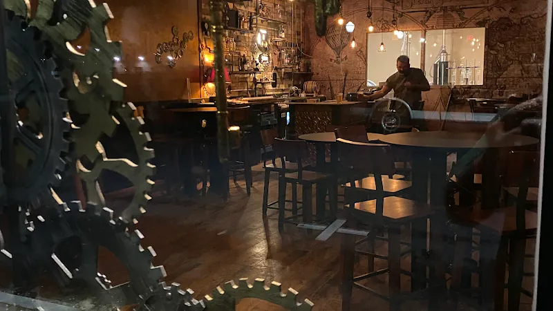 Steam Distillery in Grants Pass, OR