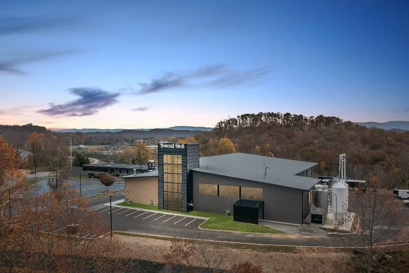 Tennessee Hills Distillery - Bristol in Bristol, TN