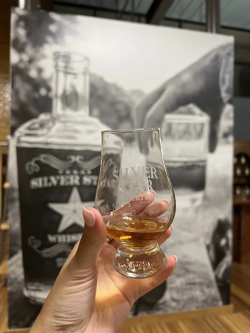 Trinity River Distillery in Fort Worth, TX