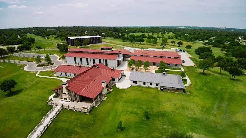 TX Whiskey Ranch in Fort Worth, TX