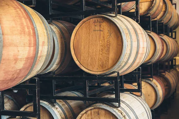 Washington Creek Distillery in Woodinville, WA