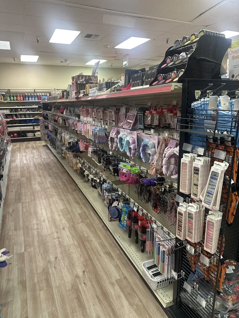 1-5 Dollar Store in Modesto, CA