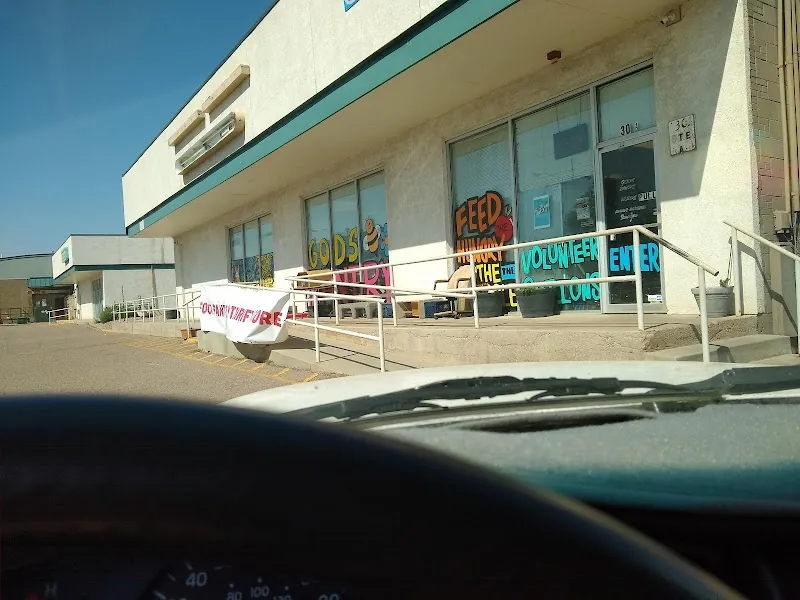 Dollar General in Colorado Springs, CO