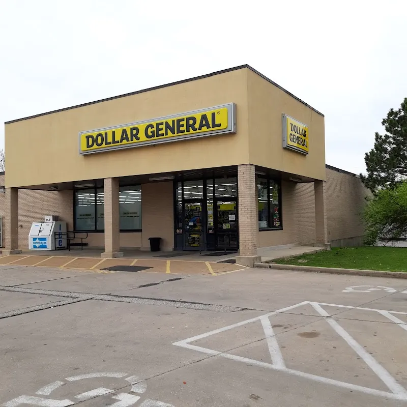Dollar General in University City, MO