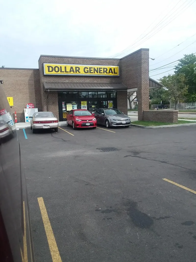 Dollar General in Cleveland, OH