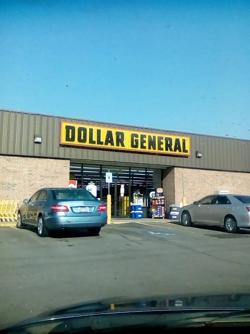 Dollar General in Little Rock, AR