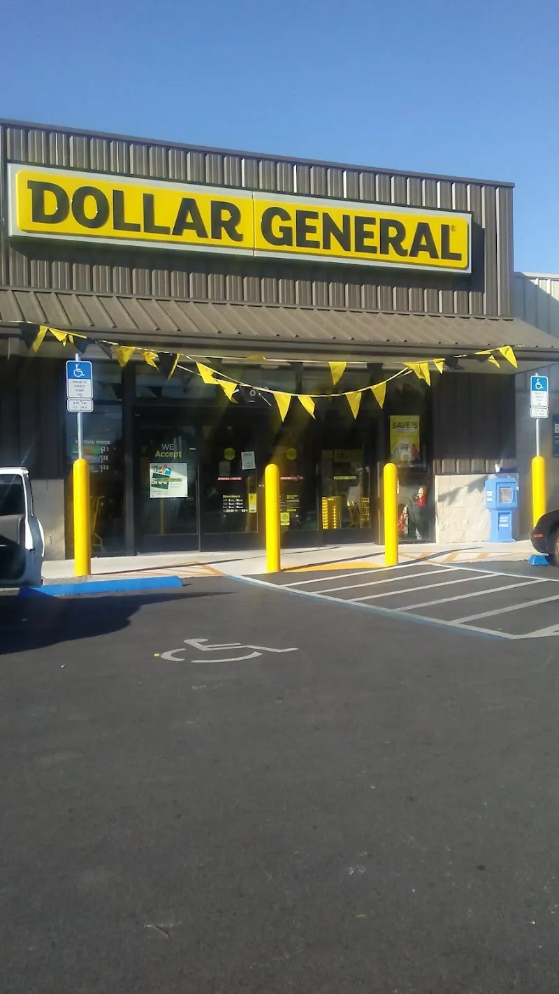 Dollar General in Pensacola, FL