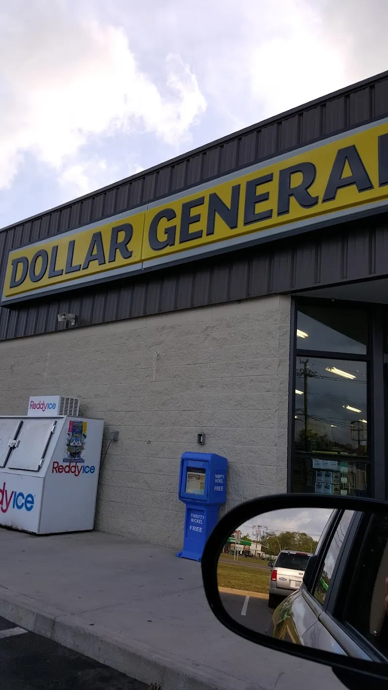 Dollar General in Pensacola, FL