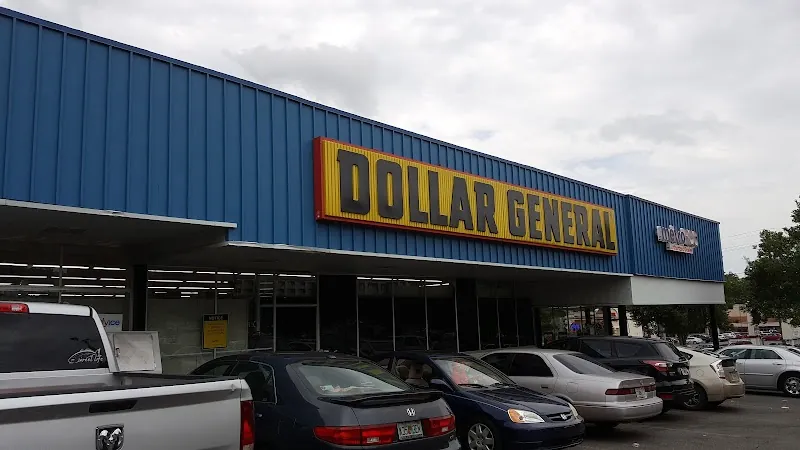 Dollar General in Tallahassee, FL