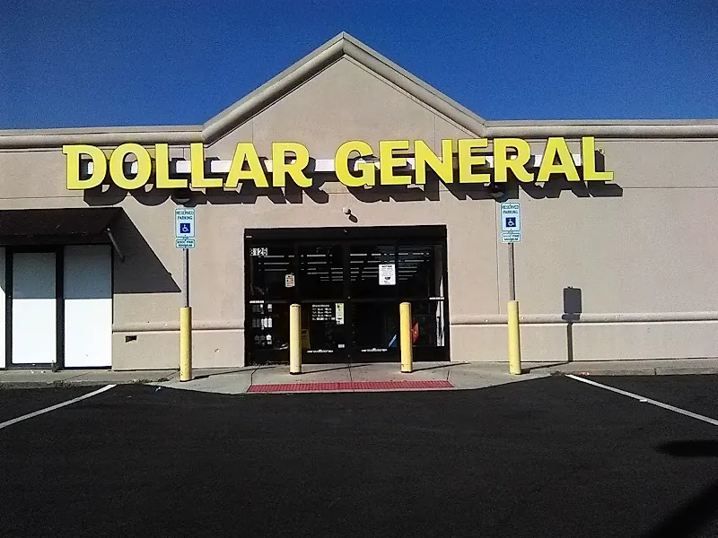 Dollar General in Dayton, OH