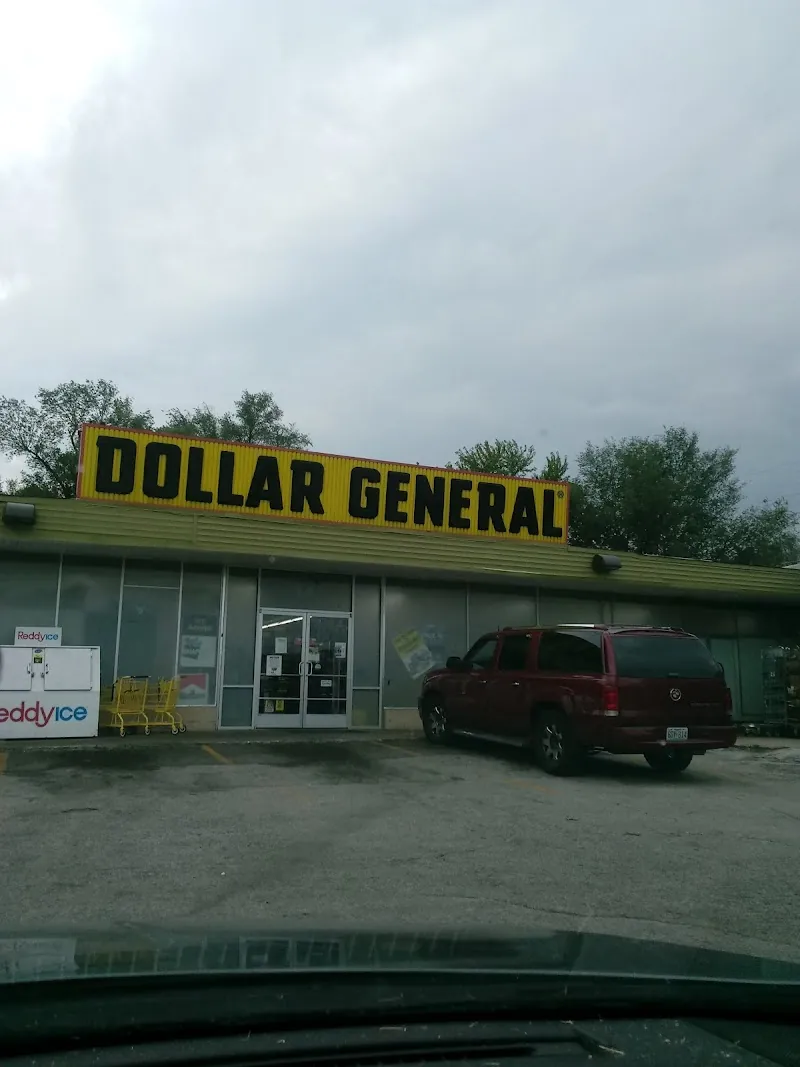 Dollar General in Springfield, MO