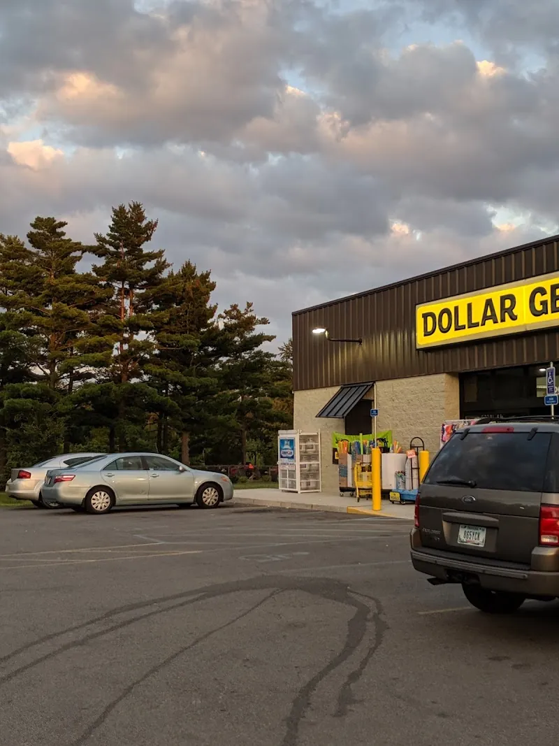Dollar General in Fort Wayne, IN