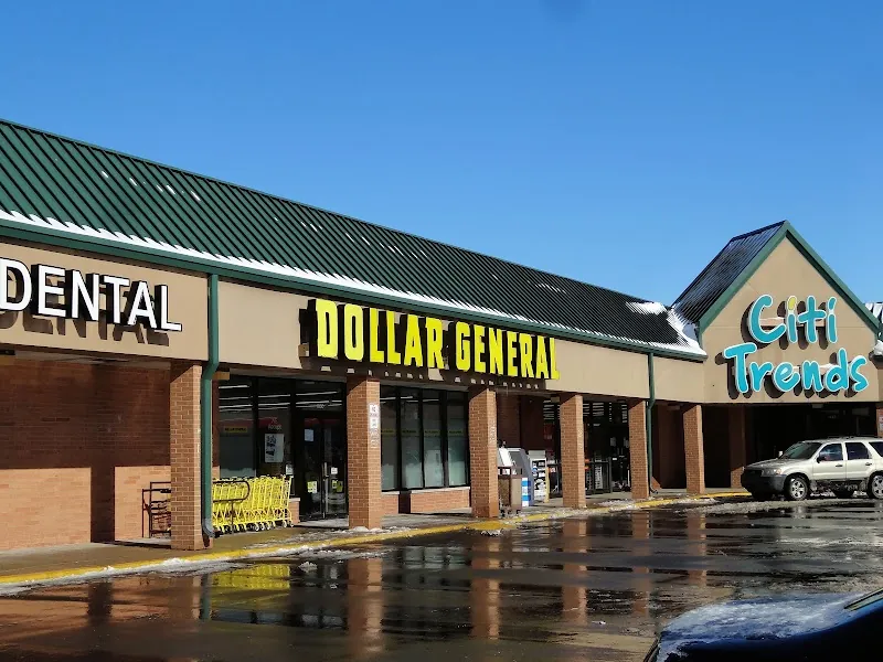 Dollar General in Fort Wayne, IN