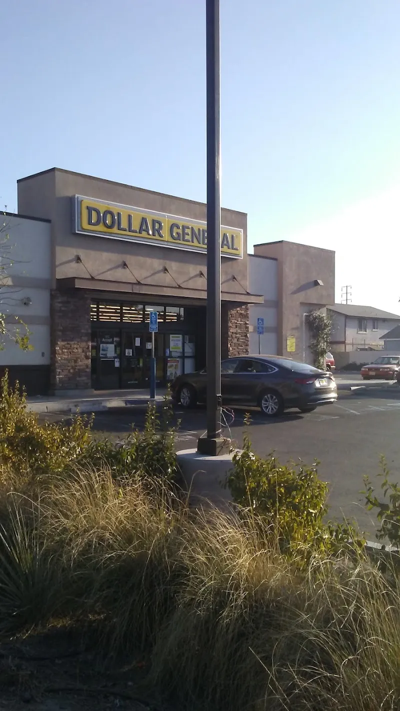 Dollar General in San Bernardino, CA